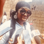 Senator Uche Ekwunife