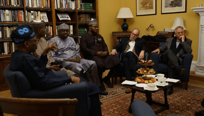 Oxford Investment Forum