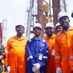 Oil licensing in Nigeria