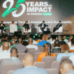 Nigeria’s energy sector