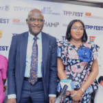 Abiola Salami The Peak Performer