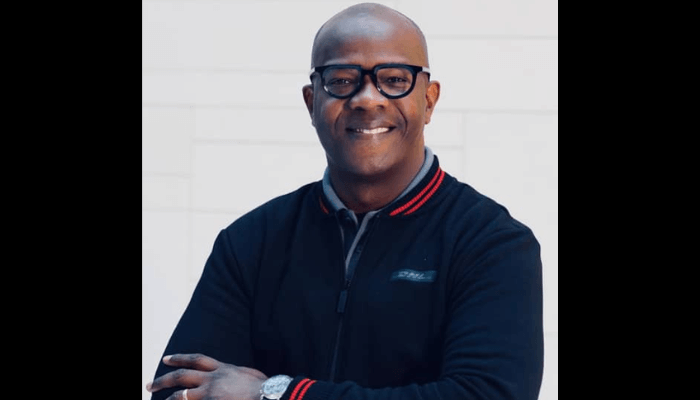 DHL Global Forwarding