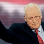 Dick Cheney