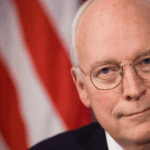 Dick Cheney
