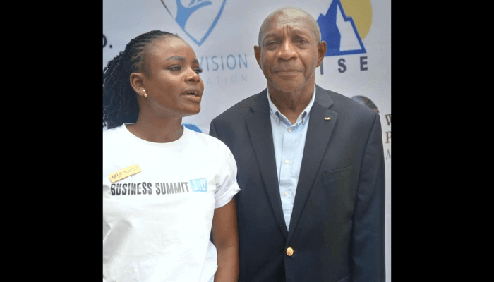 Most young persons now crave for mentorship to become better, JCI president