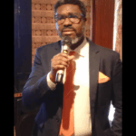 Pabina Yinkere, CEO, Norrenberger Asset Ltd speaking in Port Harcourt to revive investment interest in genuine products