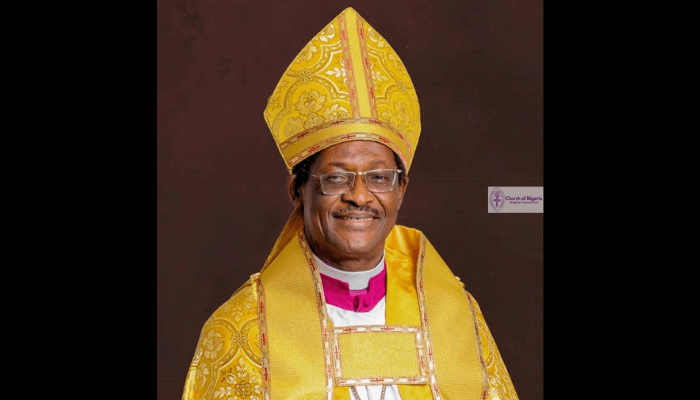 Church of Nigeria's annual Joshua Generation set for Enugu