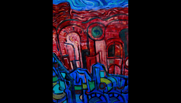 Thoughts & Reflections': A journey into Chike Aniakor's artistic, intellectual feats