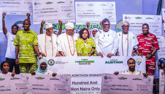 sustainable food systems