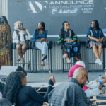 Lagos hosts digital fashion week