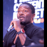 David Oyelowo