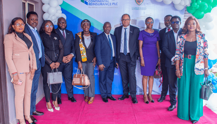 Continental Reinsurance