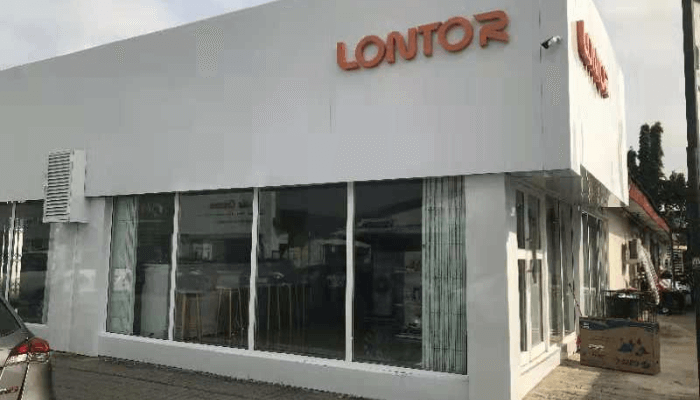 Lontor Hi-Tech Development