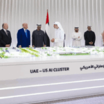 US chip approvals deepen AI ties with Saudi Arabia, UAE