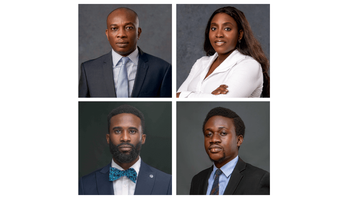 Ndidi-Amaka Odogwu v. Quilox Restaurant