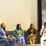 Nigerian entrepreneurs