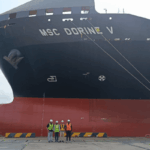 Onne Multipurpose Terminal