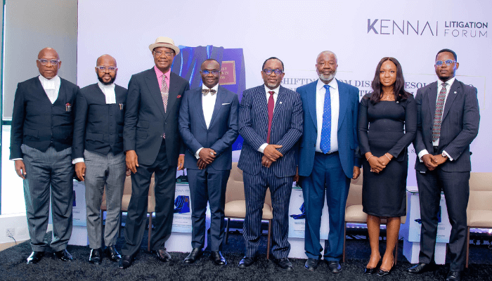 2025 KENNA Litigation Forum