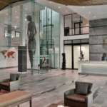 Hotel brand review: Curio Collection by Hilton