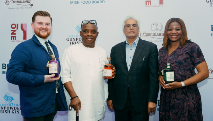 Nigeria’s spirit, beverage industry