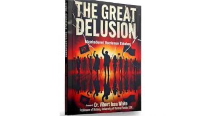 A Triumph of Epic Theatre: Prof. G. G. Darah on "The Great Delusion