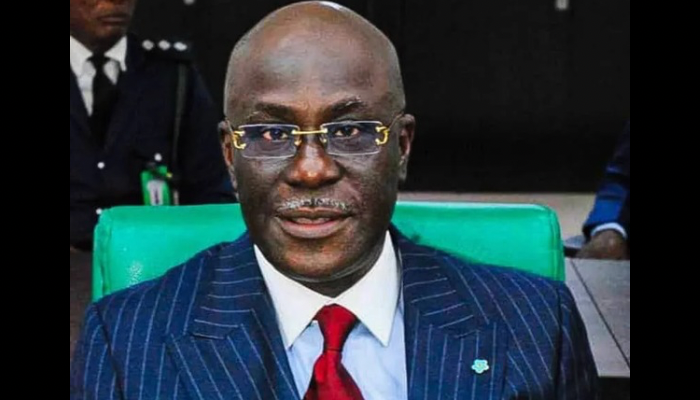 Oladele Bankole-Balogun