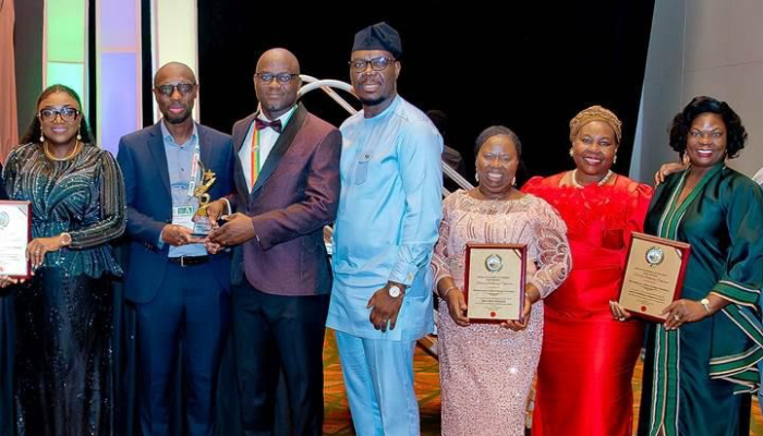 Renaissance Africa Energy Company