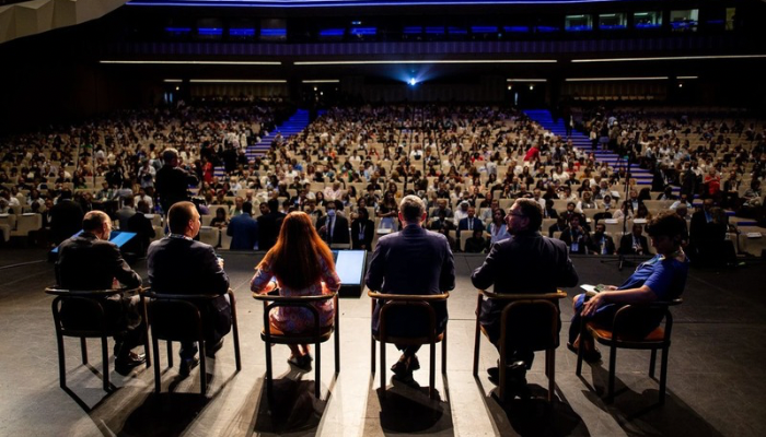 Loveworld Trade & Investment Forum 2025