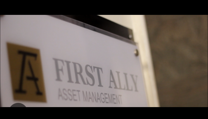 First Ally Asset Management Limited
