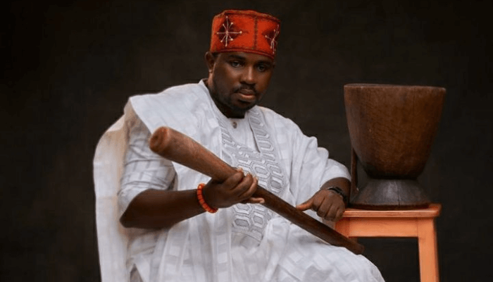 Ofada Rice Day Festival