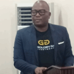 Andrew Enofe, CEO, Golden Gate Investment Inc