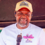 Nigeria new economic hub