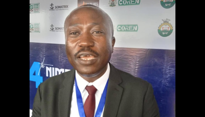 Blue economy in Nigeria