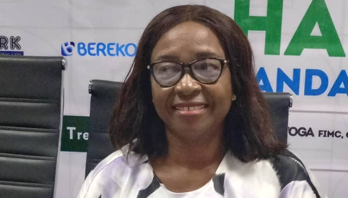 Nigeria chemical warfare