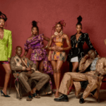 Africa Fashion Week Nigeria