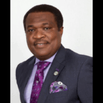 Bimbo Ashiru, Chairman, Odua Investment Company Limited