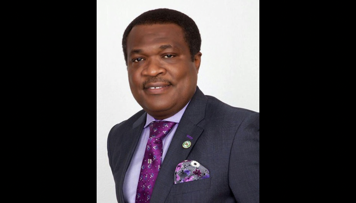 Bimbo Ashiru, Chairman, Odua Investment Company Limited