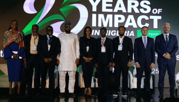 Clean energy investment