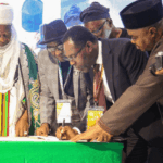 Healthcare Federation of Nigeria