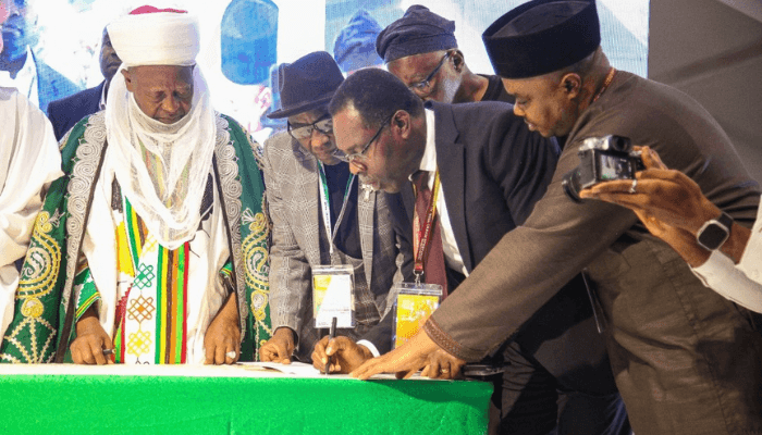 Healthcare Federation of Nigeria