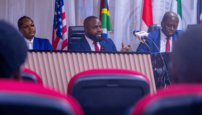 Jamie Pajoel International