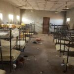 One week of agony, tears and trepidation in Nigeria