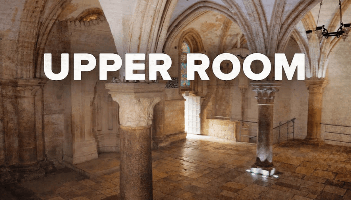 Upper Room