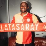 Galatasaray place €130m valuation on Osimhen amid Barcelona interest