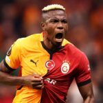 2025 AFCON: Galatasaray president confirms Osimhen's return in December