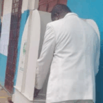 Anambra governorship election