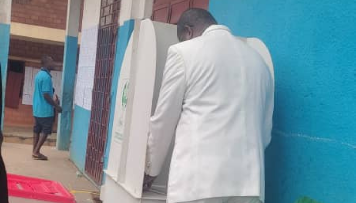 Anambra governorship election