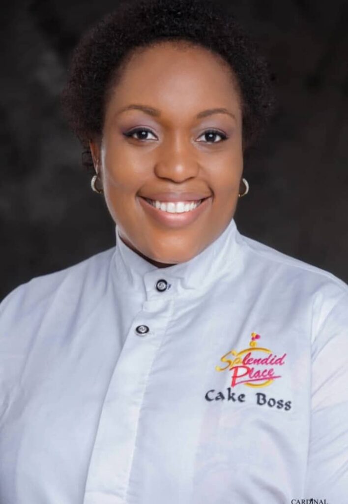 The purpose-driven hustle: How Nkemjika Uwaezuoke masters multitasking for family, faith, and impact