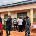 Anambra governorship election