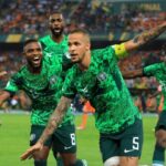World Cup Playoff: Ekong assures Nigerians of victory against DR Congo